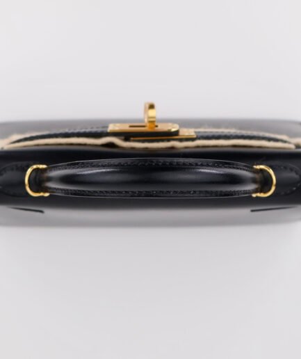 Mini K20 Black Box GHW